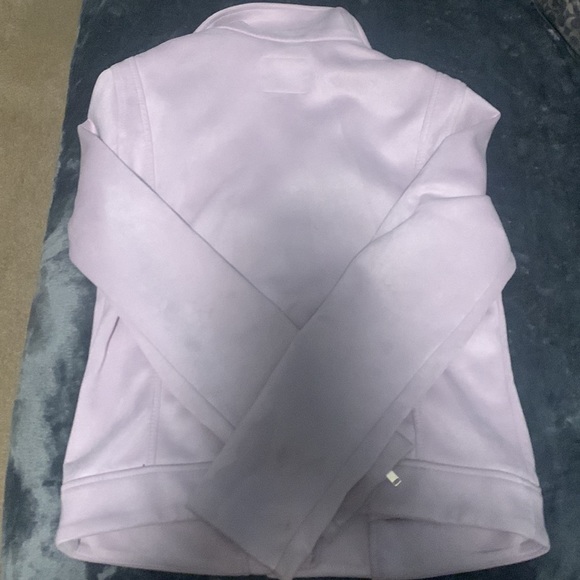 Lavender Old Navy jacket - Picture 3 of 3